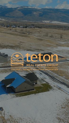 1046 Pawnee Rd Driggs, ID