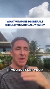 Everything in your biology runs on raw materials, the minerals that power every reaction and the fat-soluble vitamins that guide them where they need to go. That’s why I built this foundational bundle: DAKE® with Vitamins D, A, K & E plus broad-spectrum chelated minerals. Taken together, they support energy, immune resilience, hormone balance, and nutrient absorption so your body actually delivers on what you eat and train for. | Dave Asprey