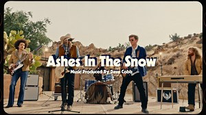 13K views · 539 reactions | Our music video for ‘Ashes In The Snow’...