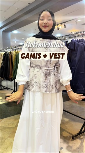 ZHUKO FASHION STORE 📍DC Mall Lantai 1, sebelah playground Happy Funday 📍Panbil Mall Lantai 2 ⏱️ Open : 10.00-21.30 🛍️ Category Produk : Women's Clothing Menswear Children Clothing Formal Wear Sport Clothing Nightwear Info Hub : 087823893150 @Official DC Mall Batam #zhuko #batam #foryou #foryourpage #fyp