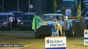 This truck is a crowd favorite wherever it goes. | BUILT Diesel MAFIA