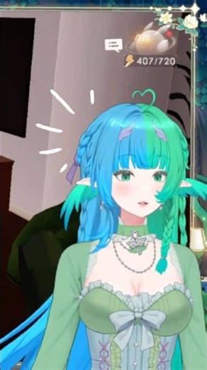 We’ve got a stage 5 clinger #varasabrewing #vtuber #lads #loveanddeepspacezayne