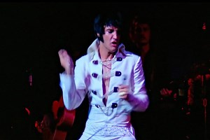 Is 'EPiC: Elvis Presley in Concert' streaming on Netflix or Prime Video?