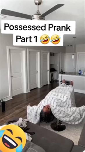 87K views · 2.2K reactions | Funny and prank #funny #pranks #scareprank #comedy #joke #reelsvideo #fypシ゚ #foryou | ThyA | Facebook