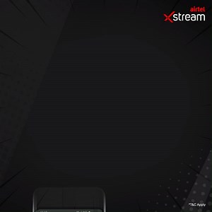 43K views · 68 shares | Hello unlimited downloads. Download as many movies and TV shows as you like on the #AirtelXstream app. Follow these super simple steps to get started. https://bit.ly/37OGTRD | Airtel India | Facebook