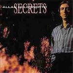Allan Holdsworth - Secrets