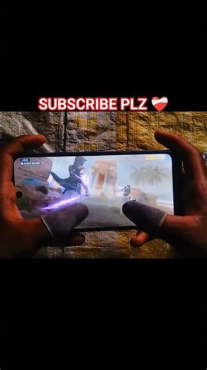 redmi note 12 5G 📱 handchame garena free fire #paramparic #song #viralsong #shorts