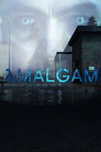 Amalgam mod for Half-Life 2: Episode Two