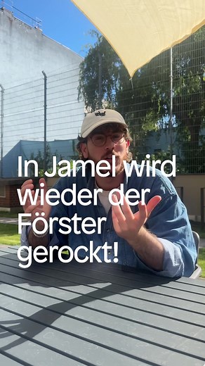 Festival gegen rechts: Jamel rockt den Förster 2023
