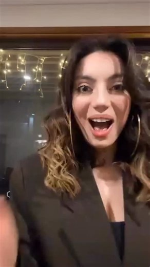 2K views · 28 reactions |  Meet Issi Ciccone ✨ A voice that...