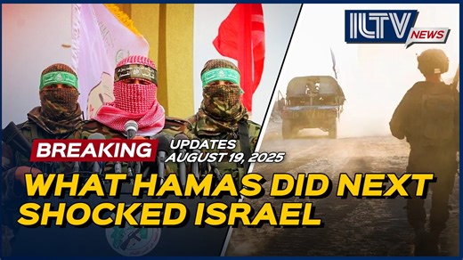 3.1K views · 72 reactions | On today’s episode of ILTV’s Daily News:...