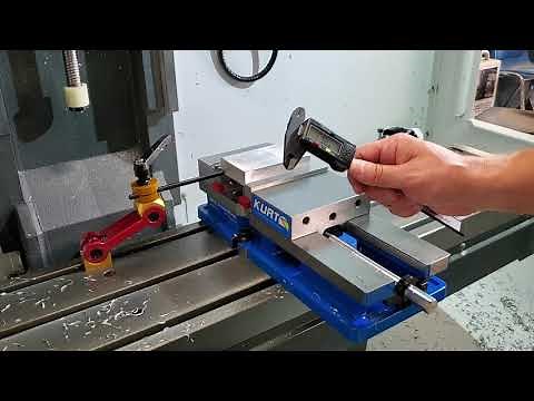 How to Clamp and Seat a Workpiece in a Machining Vise