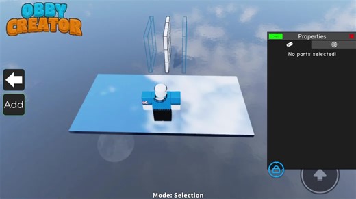 #obbycreator #tutorial