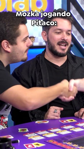 NETOLAB JOGA - PITACO