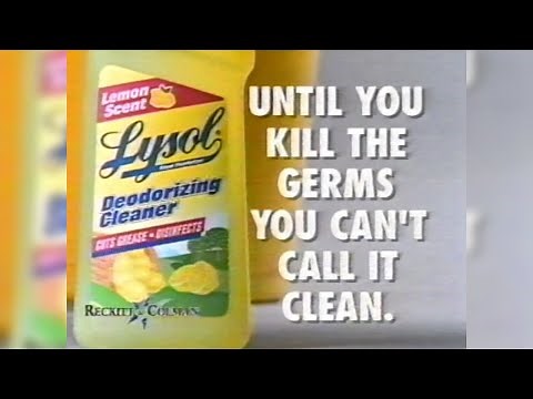 90's Commercials - ABC September 1998 Part 1