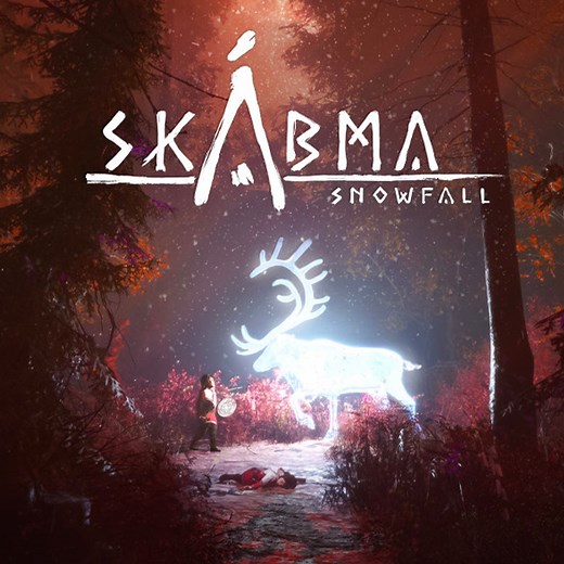 Skábma - Snowfall - IGN
