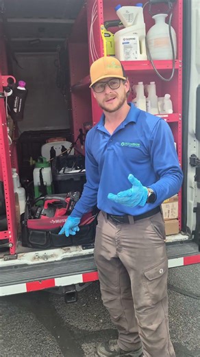 Best setup for rodent control #bugs #rodents #exterminator #pestcontrol #pestcontrolservice