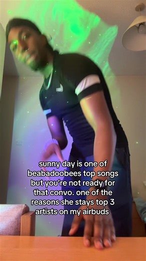 Beabadoobee's Sunny Day: A Top Track Unplugged