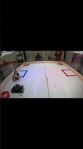 Lego Battlebots | Catastrophe vs Overkill | Season 8