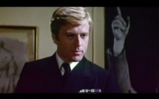 【1973】The Way We Were - Deleted Scenes