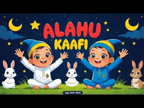 Lagu Anak Islami | Allahul Kaafi | Sholawat Jibril | Keluarga Nabi | Kumpulan Lagu Islami | ImanTV