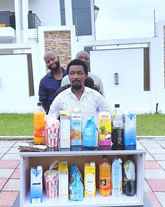 72K views · 730 reactions | This memory game is so much fun | Madiba of Comedy | Facebook