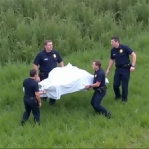Famous 80s star actress was found dead at four in the morning in an open field Watch: https://storynews.us/2025/07/general-hospital-actress-robyn-bernard-found-dead-in-open-field-e-news/ - Made with AI | NCIS Cz/Sk/Usa/Uk