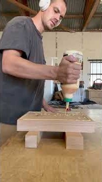 Aztec Coffee Table Legs
