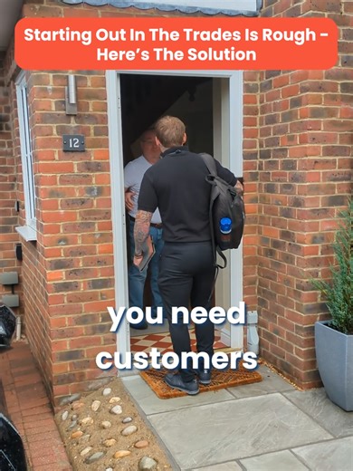 For new engineers, the biggest challenge isn’t the work - it’s the lack of experience and customers. 𝗙𝗼𝗿𝗺𝗲𝗿 𝗚𝗮𝘀 𝗦𝗮𝗳𝗲 𝗜𝗻𝘀𝗽𝗲𝗰𝘁𝗼𝗿 𝗧𝗲𝗿𝗿𝘆 𝗦𝗮𝘄𝘆𝗲𝗿 shared on The Gas Engineer Podcast that shadowing and volunteering are invaluable. We don't know how you feel about letting a greener engineer shadow you, but Terry says there's more out there than you'd think. Check out the full episode using the link in the comment below 👇 #GasEngineerPodcast #GasEngineerSoftware #TradeTal