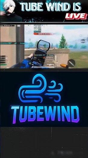 Wind Vs StreamSnipers 😊 Ft. ‪@tubewind271‬ #shorts #gamingshorts #youtubegaming