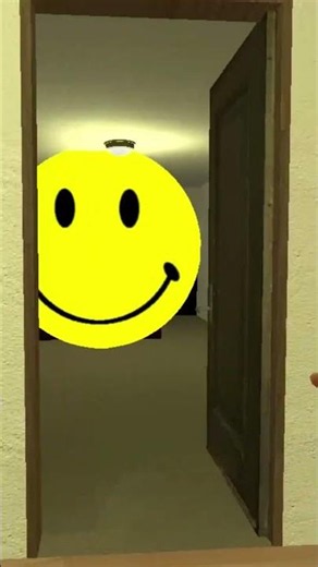 Meme Doors Keep Getting WORSE in Garry's Mod #shorts #brainrot #funny