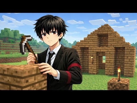 Minecraft Survival Open Mabar Bersama Viewer #17