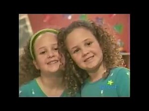 Barney & Friends A Parade of Bikes Ending Credits for Too Much Crying for the Began