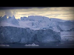 Wilkes Land Expedition Trailer - IODP 318