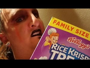 Rice Krispies Treats Cereal New Formula Rant And Petition