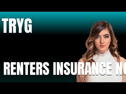 Tryg Renters Insurance Norway Pricing Explained What You Get for Your Money