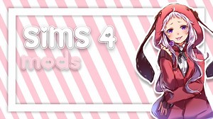 Sims 4 Cc Mods Folder