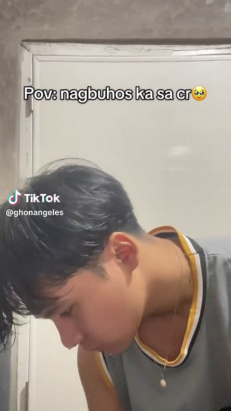 Masakit na Karanasan sa CR: Jhonangeles