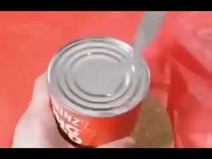 demoman tries to open up a soup can