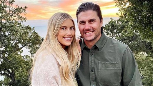 Christina Hall Claims Ex Josh Hall Diverted More Than $35,000 Amid Ongoing Divorce