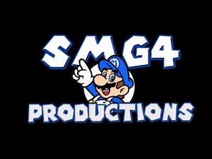 SMG4 Productions intro