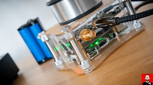 A short film about the ALLO DigiOne Signature for Raspberry Pi | Darko.Audio