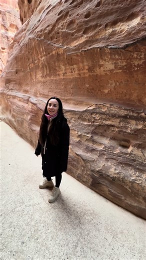 Exploring the Beauty of Petra in Jordan