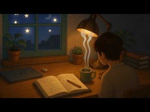 Lofi Hip Hop Mix 📚 7 Hours of Study Beats to Focus/Relax/Work/