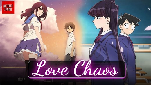 5 romance anime that made us emotional on purpose