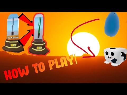 How To Play and Upgrade [Sizzling Simulator] (Roblox)