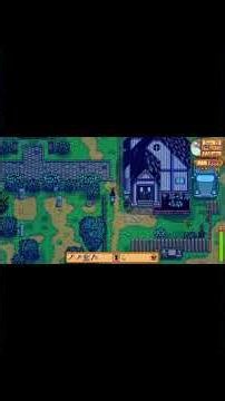 How to unlock the CASINO in Stardew Valley! #gaming #letsplaystardewvalley #stardewvalley #stardew