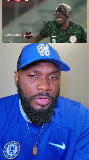 Nigeria Dominates Mozambique: Highlights and Reactions