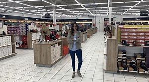​Besson Chaussures Châteauroux : Venez redécouvrir votre magasin