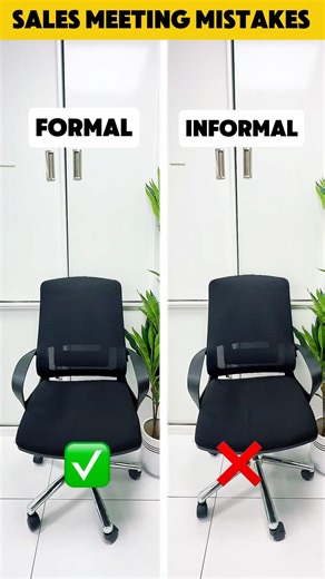 Biggest Sales Meeting Mistakes Every Agent Must Stop Doing!